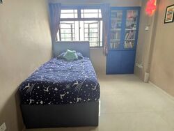Blk 154 Rivervale Green (Sengkang), HDB 4 Rooms #560586581